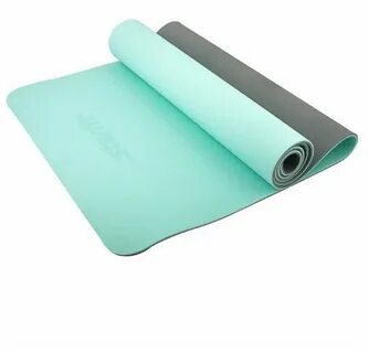 Коврик для фитнеса starfit