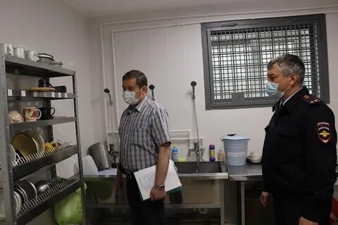 Срок содержания в изоляторе временного содержания