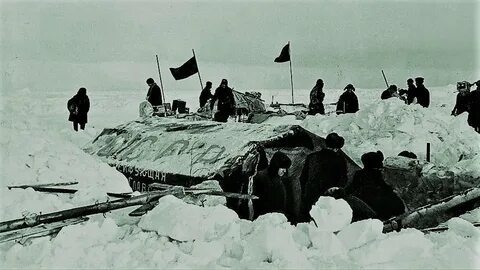 Первый сев