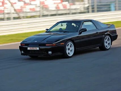 Supra a70