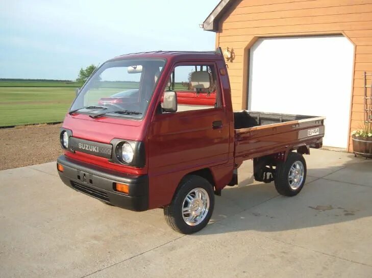 Купить мини грузовик бу. Suzuki carry 2006. Грузовик Suzuki carry 4х4. Китайские мини грузовик hi1345g. Suzuki carry 1998.