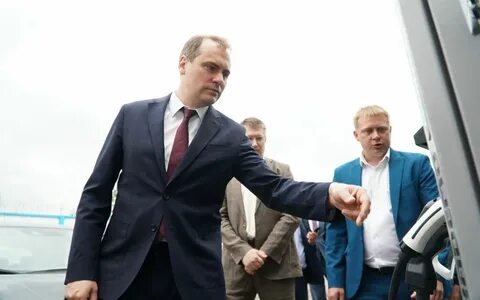 нефтяная электронная компания пермь