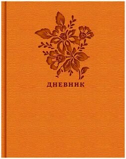 Дневник н
