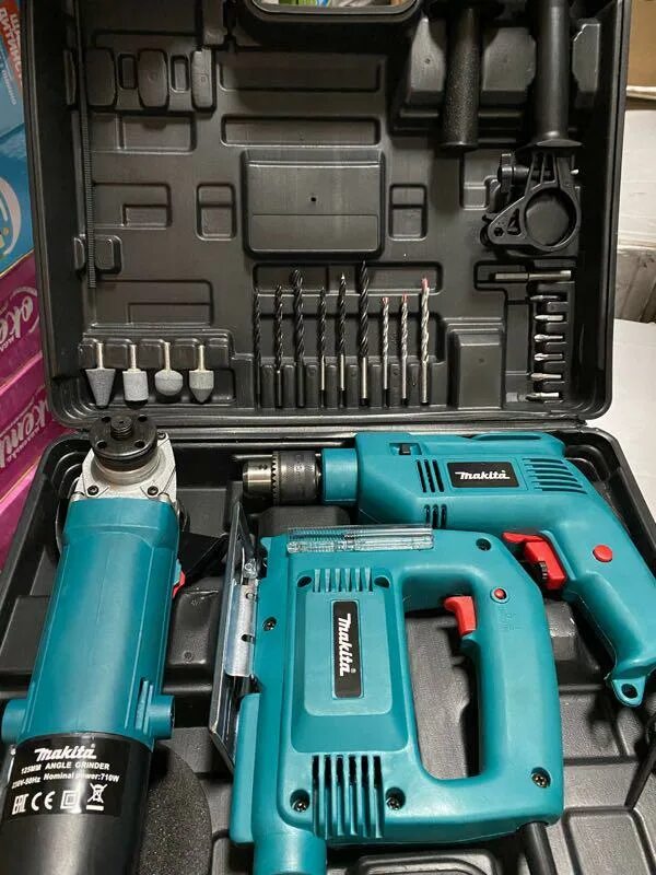 Набор электроинструментов 3 в 1 master ms-1118. Инструменты набор болгарка лобзик. Набор инструментов - мастак. Дрель wellerman wl-883. Инструменты набор болгарка лобзик.