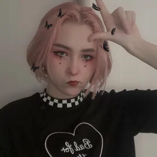Тиктокерши тг