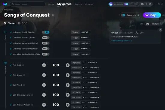 Conquest cheats. Conquest cheats