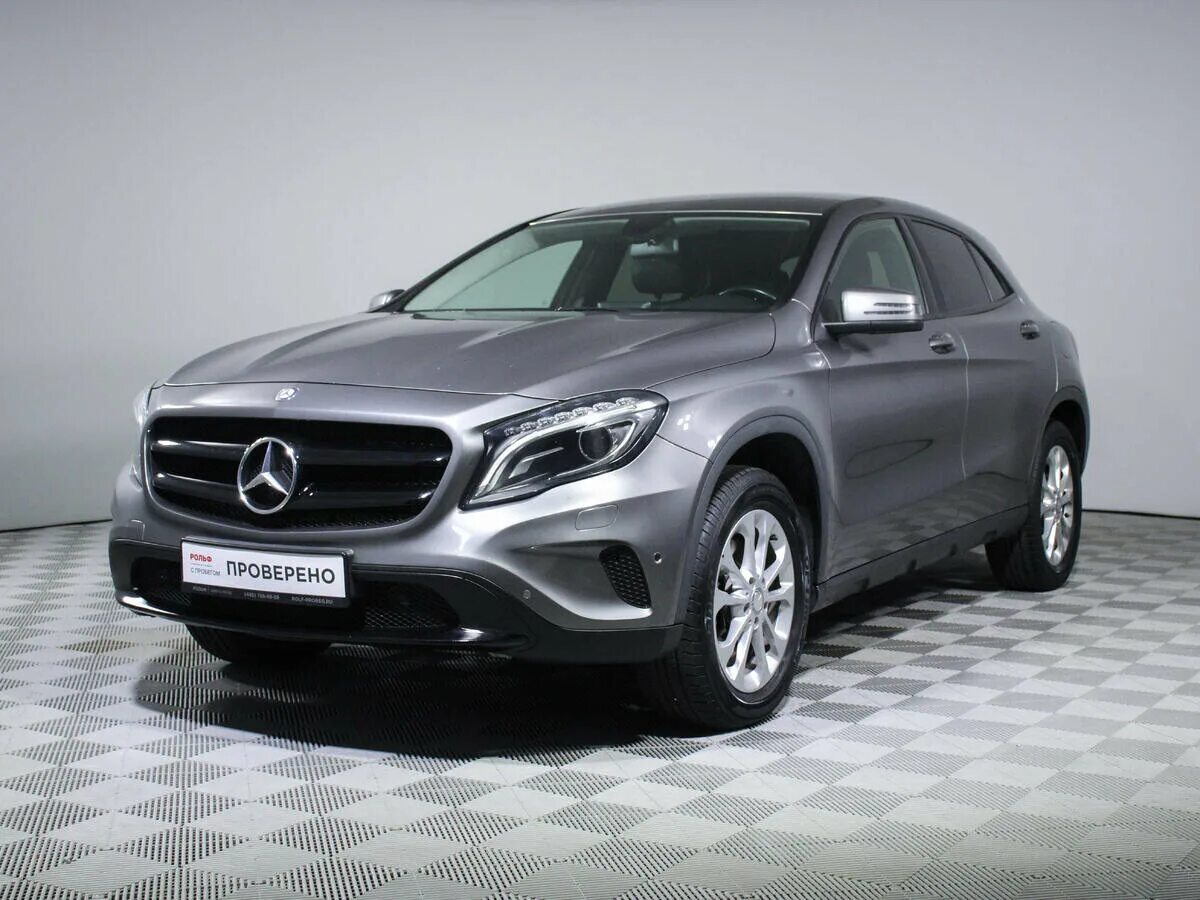 Новый Mercedes-Benz C-класса добрался до Детройта