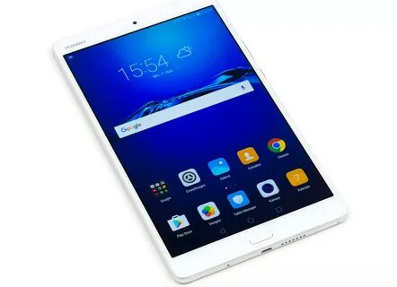 Huawei m3 8