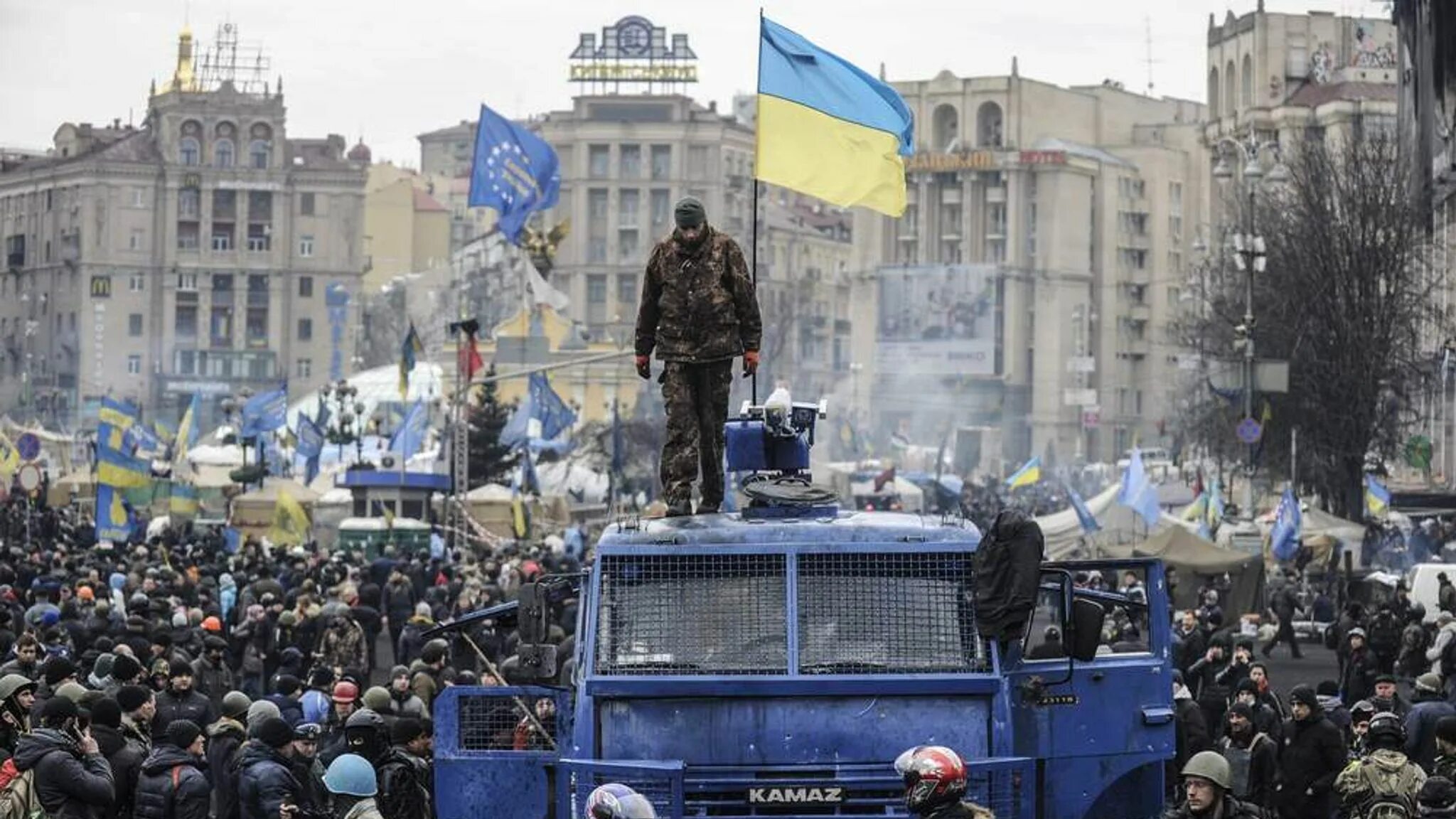 Как выглядит украина в 2025 Moscow's misinformation: Russian TV says Ukraine is attacking its own buildings