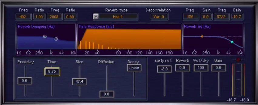 Waves Renaissance Reverb. Reverb в треках. Renaissance Reverb 2001г. Cubase Reverb Waves. Reverb calculator