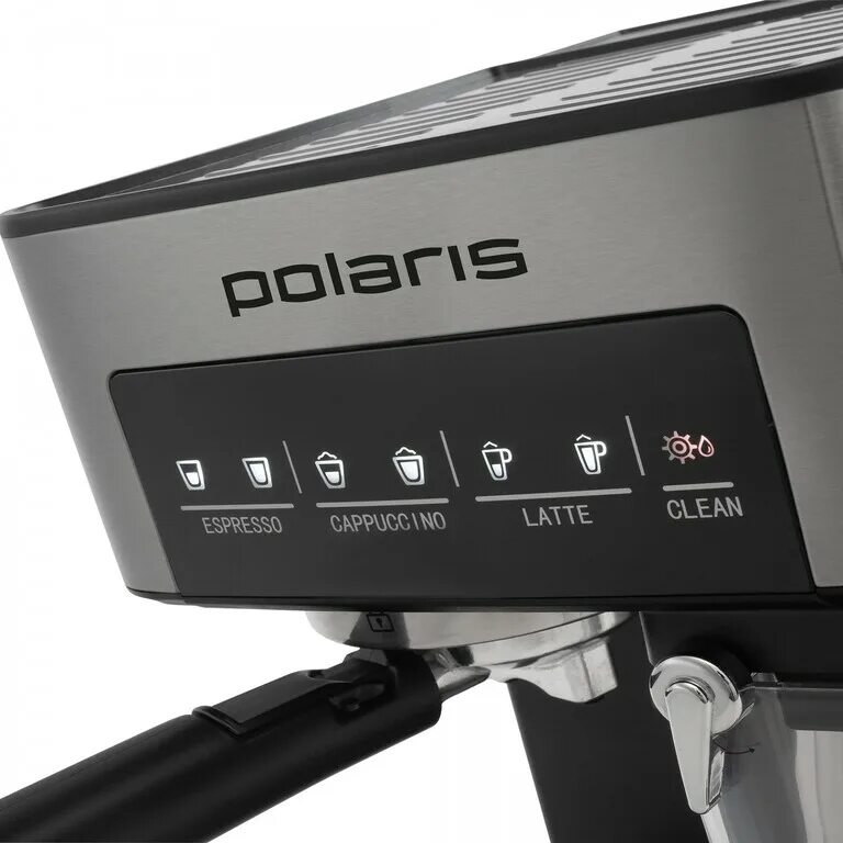 Кофеварка polaris pcm 1541e. Кофеварка поларис pcm 1541e. кофеварка polaris pcm 1541e adore cappuccino. кофеварка рожковая polaris pcm 1541e. polaris pcm 1541e серый.