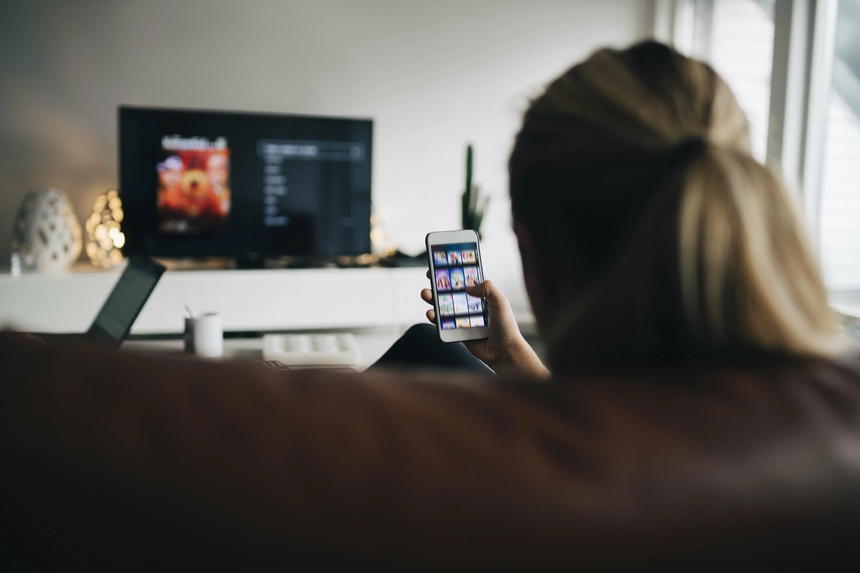 Why people spend time watching tv огэ