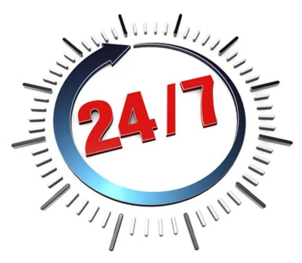 Помощь 24 7