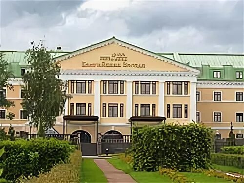 Балтийская стрельна расписание