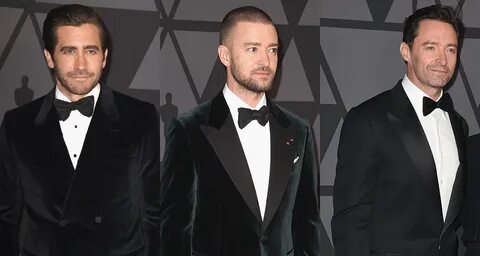 Хью джекман и хадид
