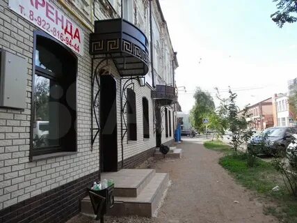 Аренда бузулук