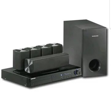 5.1 surround sound