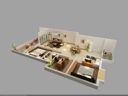 3d дизайн самому
