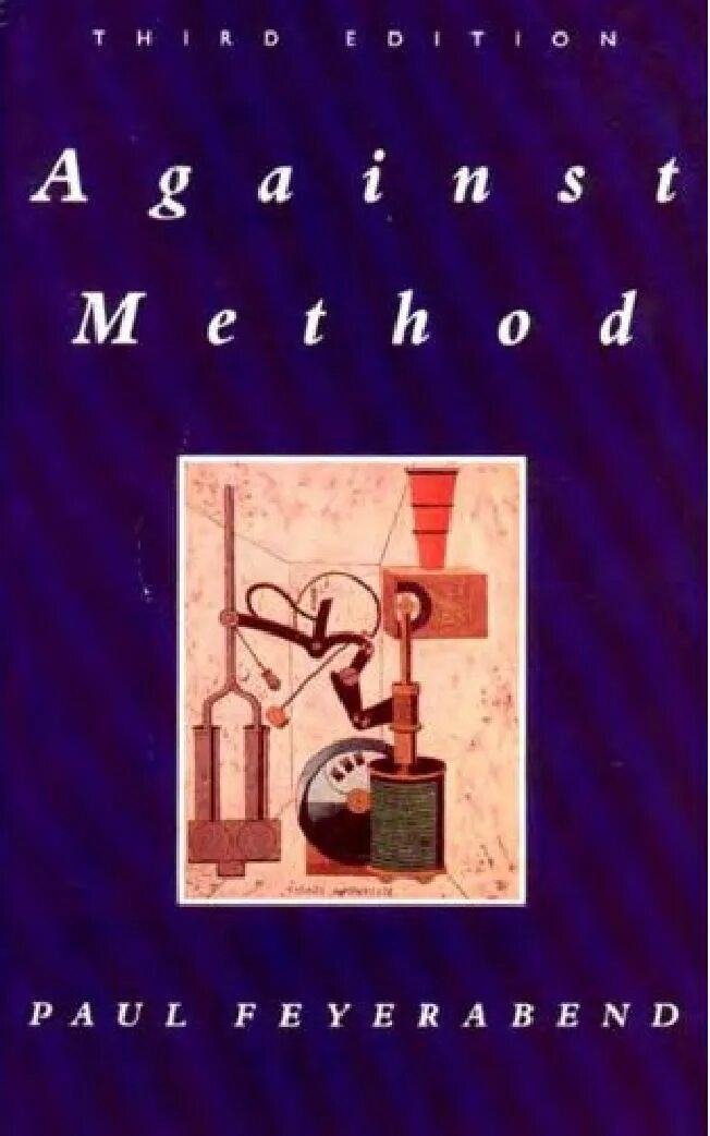 Against method