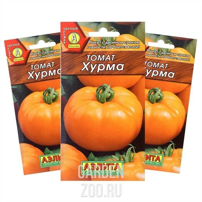 Томат Хурма