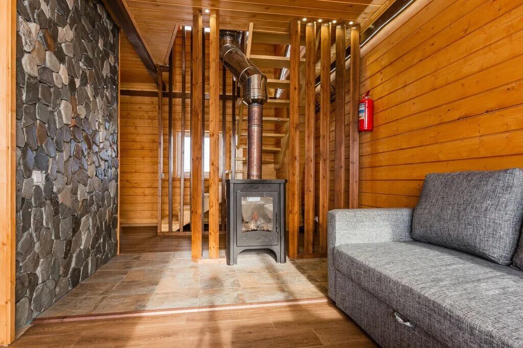 тундра хаус мурманск