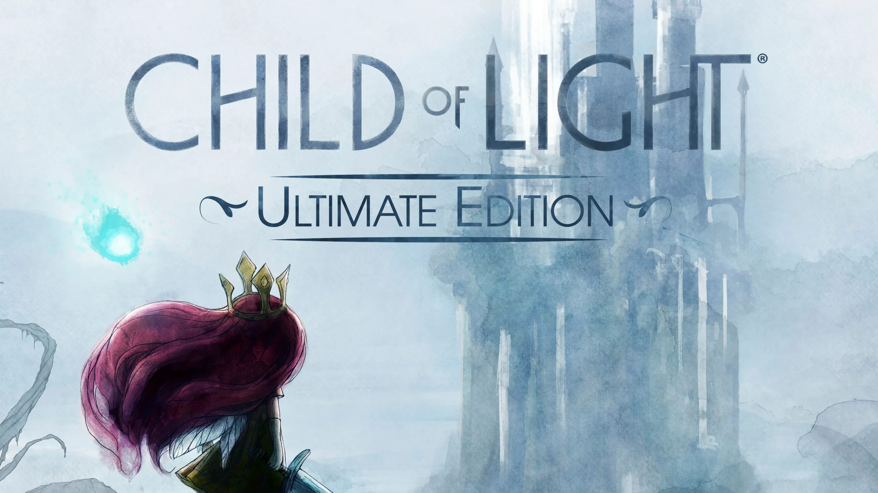 Child of Light Nintendo Switch. Child of Light Ultimate Edition. Child of Light Корделия. Nintendo child of Light Ultimate Edition.