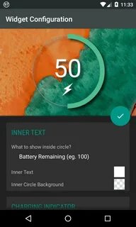 Battery взломанная