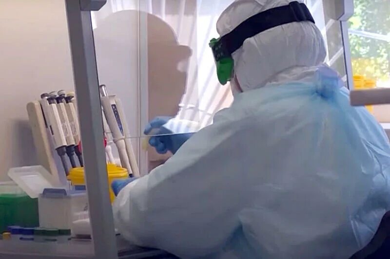 Башкирия заболевшие коронавирусом сегодня
