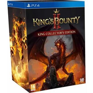 Kings collection