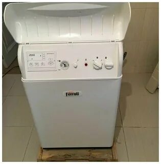 Газовый котел ferroli pegasus 45