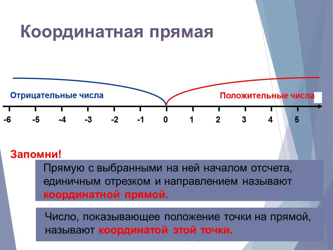 Как обозначается координатная прямая. Единичный отрезок на координатной прямой. Координатная прямая 7 класс. Координатная прямая с точками.