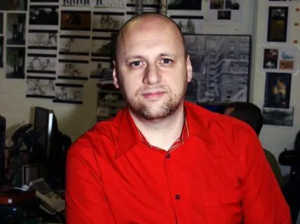Дэвид кейдж