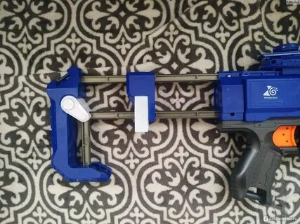 Gun отзывы