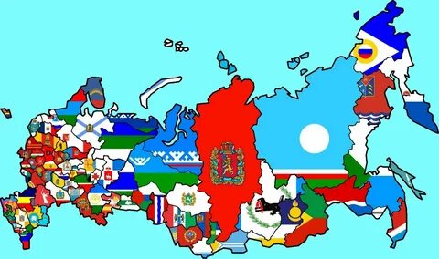 Года на разных территориях
