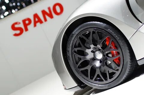 Sports wheels