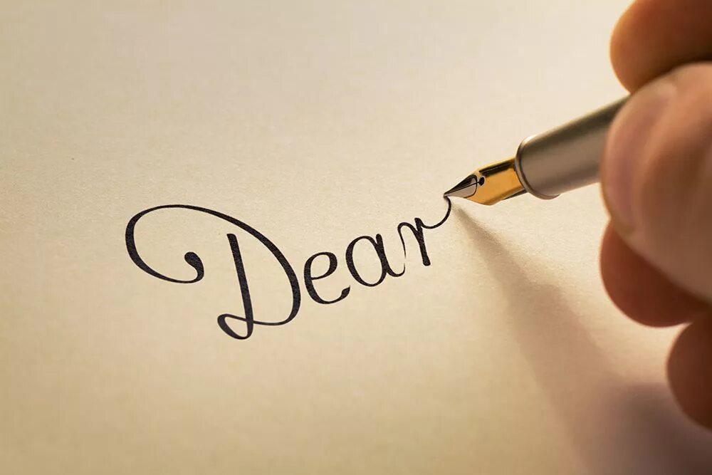 Write word picture