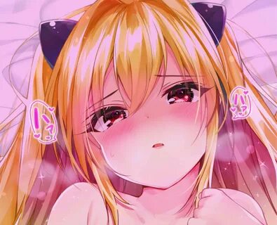 Konjiki no Yami - To LOVE-Ru - Image by Rouka 2569508 - Zerochan Anime Ima...