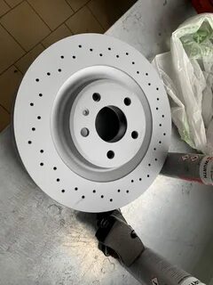 Каталоги тормозных дисков