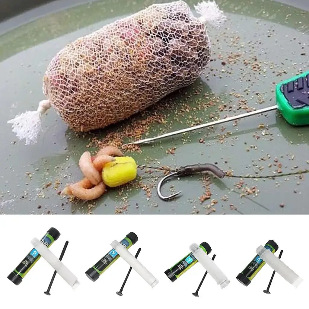 Грузило с шипами и вертлюгом 227 г / 8.0oz Korda (Корда) Big Grippa Swivel, 1