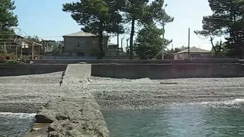 Очамчира видео