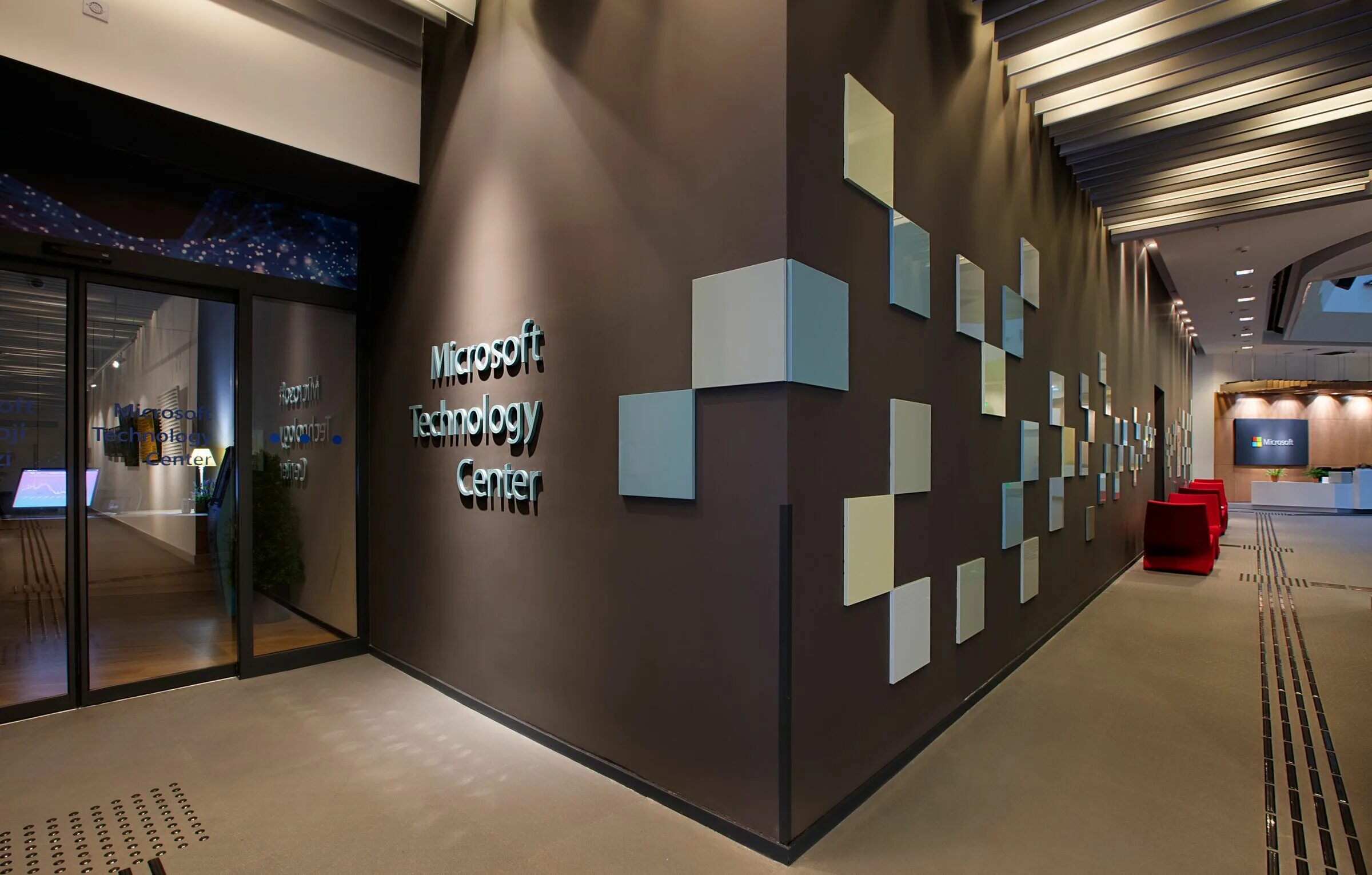 Офис microsoft в москве. Technology stack. Цифровые технологии «kinect». Технологии net и com. Net microsoft.