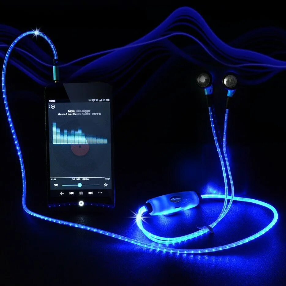 Музыка без экрана. Светящиеся наушники led Glow. Светящиеся наушники Light Earphone. TWS наушники с подсветкой. АЛИЭКСПРЕСС светящиеся наушники.