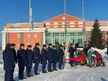 Кондопога завтра
