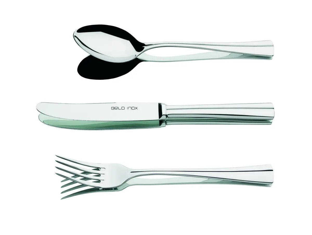 Пища прибор. Набор столовых приборов belo inox duo. столовые приборы super inox. inox italy 18c ложка столовая. inox rak столовые приборы.
