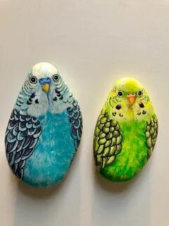 Расписанные под