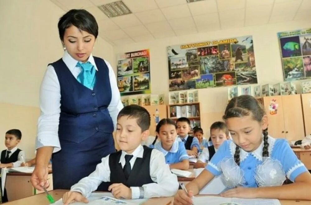 Fan va ta lim. Зомин болалар. Школа Узбекистан. Узбекистан ученики и учитель. Учителя Узбекистана.