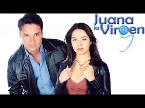 Сериал Девственница Венесуэла Смотреть Онлайн