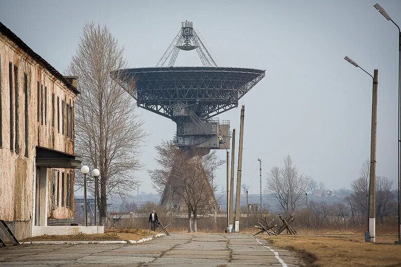 Галенки октябрьского района приморского края