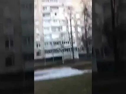 Пушкино женщина выпала из окна