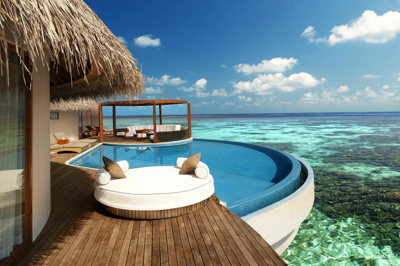 W Retreat & Spa Maldives 5*Lux. Бунгало на Мальдивах. Мальдивы лакшери. Paradise Island Resort Spa 5 Мальдивы.